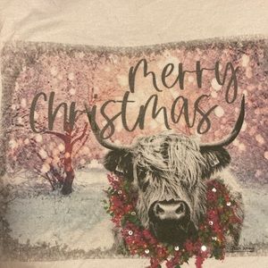 Christmas t shirt